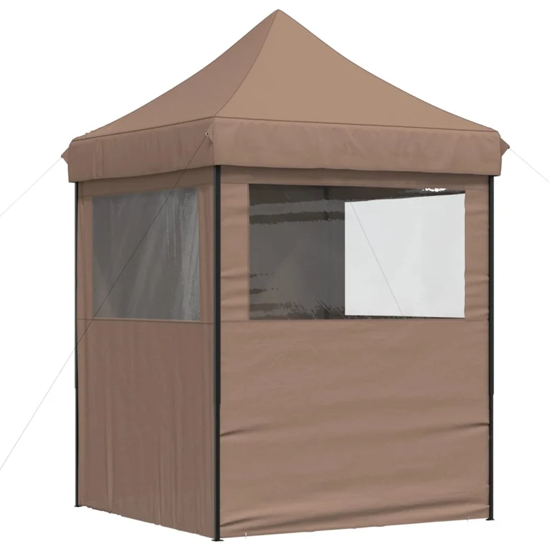 Partytent Inklapbaar Pop-Up