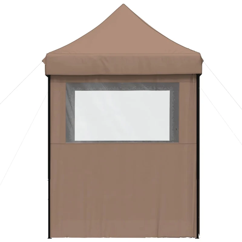 Partytent Inklapbaar Pop-Up