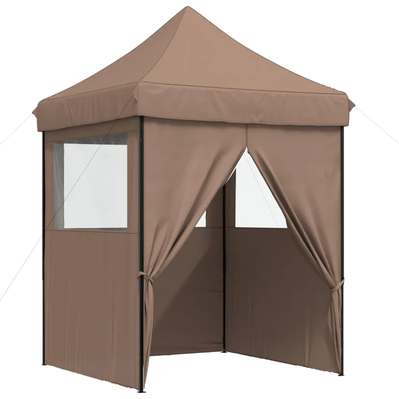 Partytent Inklapbaar Pop-Up