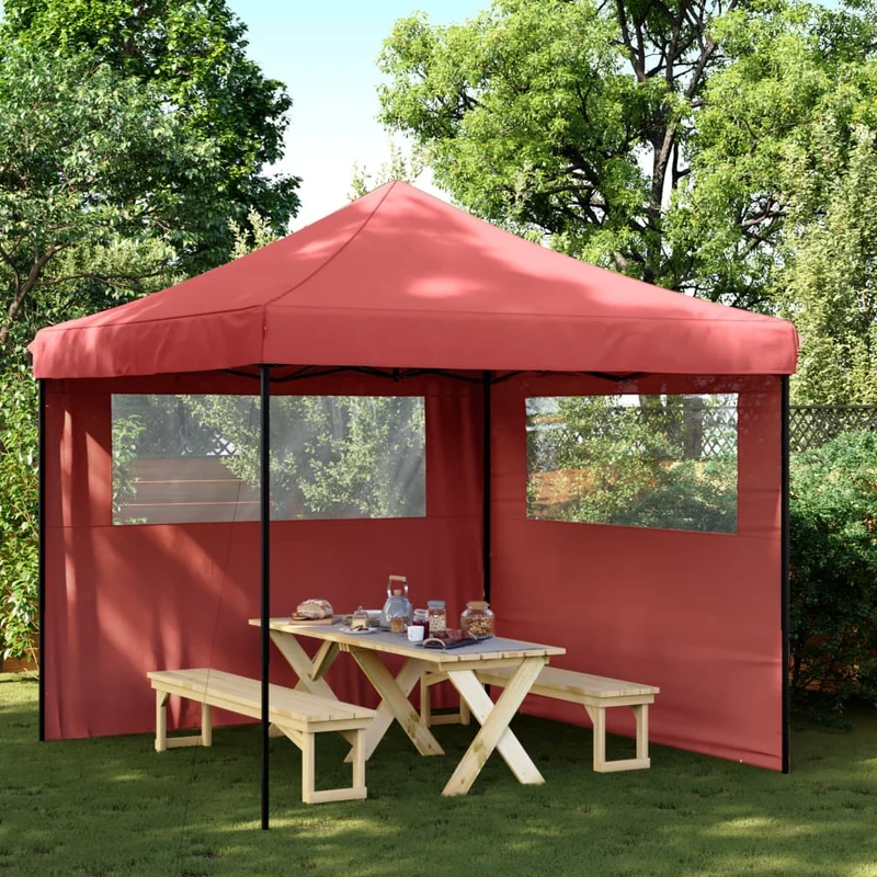 Partytent Inklapbaar Pop-Up