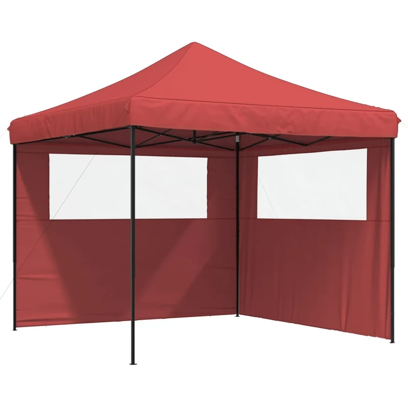 Partytent Inklapbaar Pop-Up