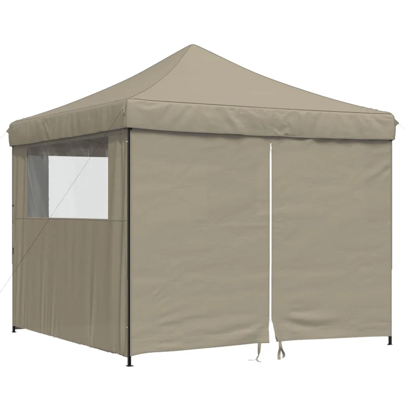 Partytent Inklapbaar Pop-Up