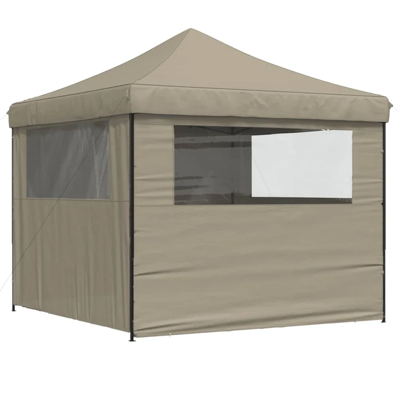 Partytent Inklapbaar Pop-Up
