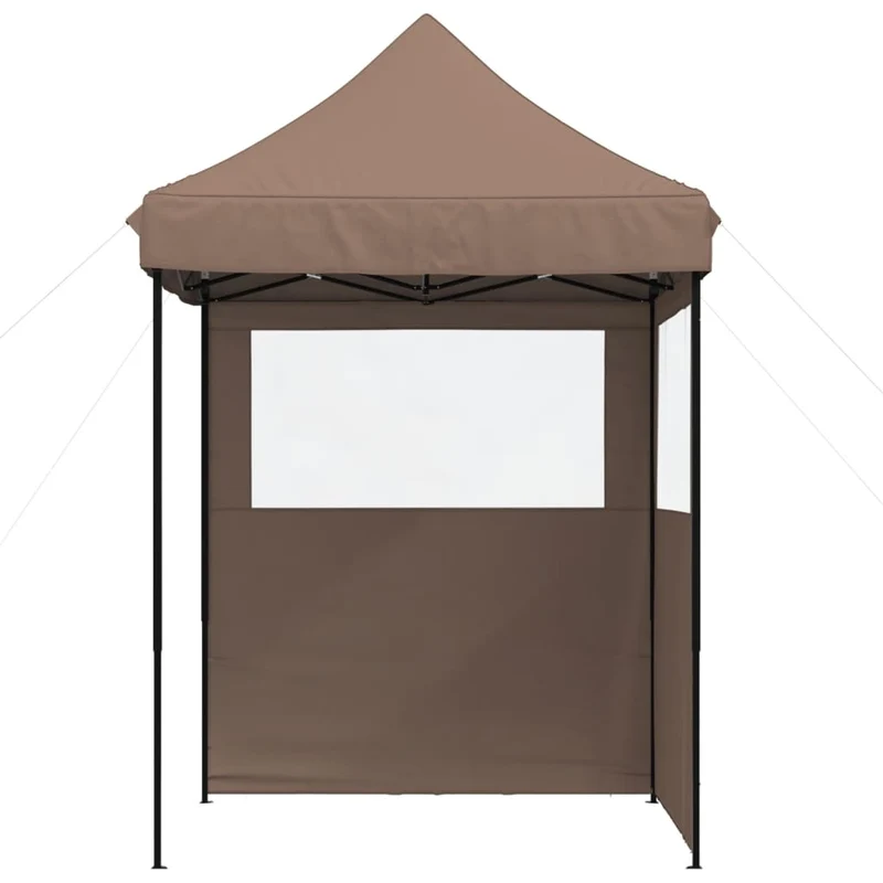 Partytent Inklapbaar Pop-Up