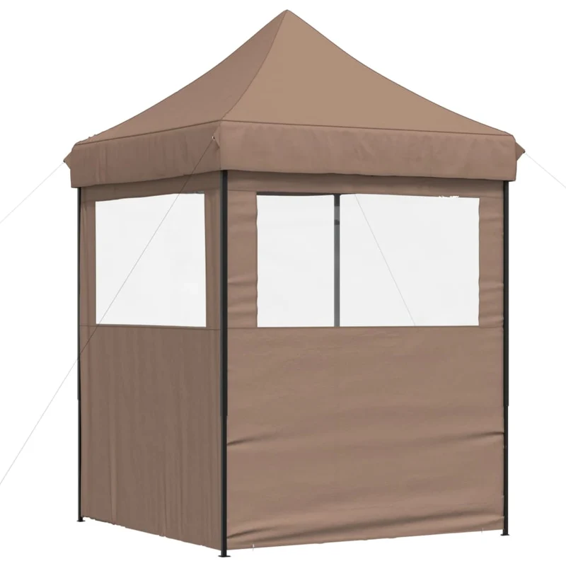 Partytent Inklapbaar Pop-Up