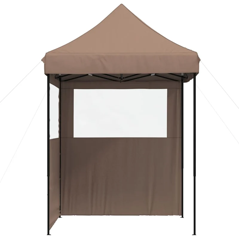 Partytent Inklapbaar Pop-Up