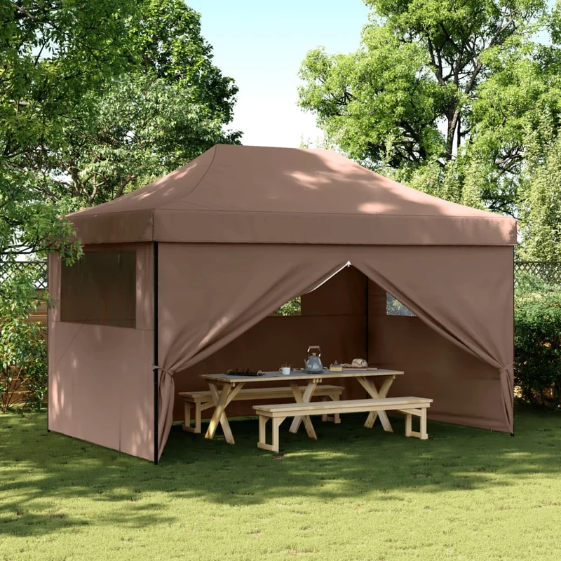 Partytent Inklapbaar Pop-Up
