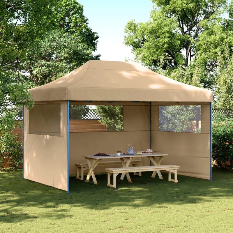Partytent Inklapbaar Pop-Up