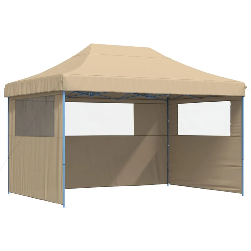 Partytent Inklapbaar Pop-Up