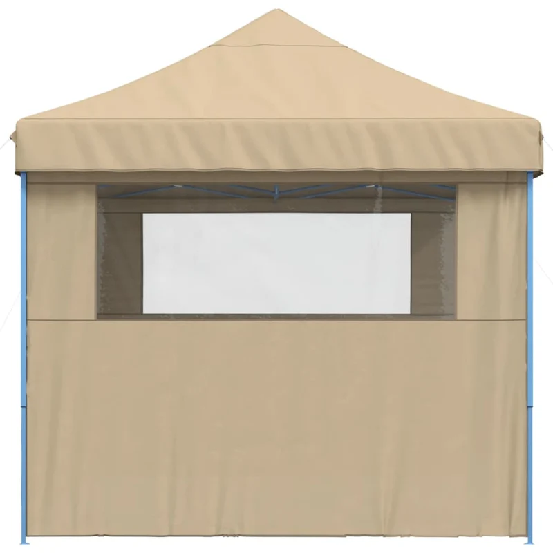 Partytent Inklapbaar Pop-Up