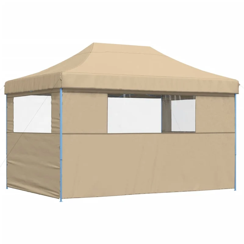 Partytent Inklapbaar Pop-Up