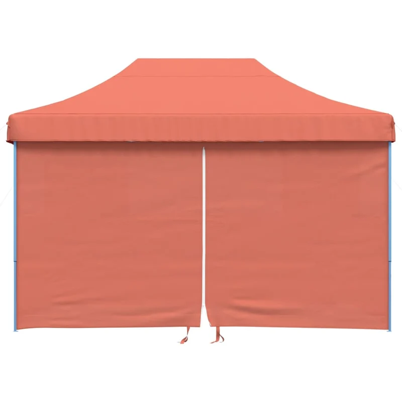 Partytent Inklapbaar Pop-Up Kleurig