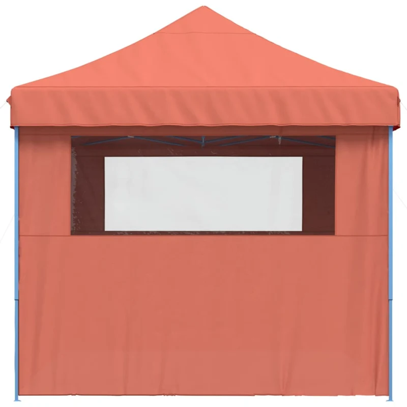 Partytent Inklapbaar Pop-Up Kleurig