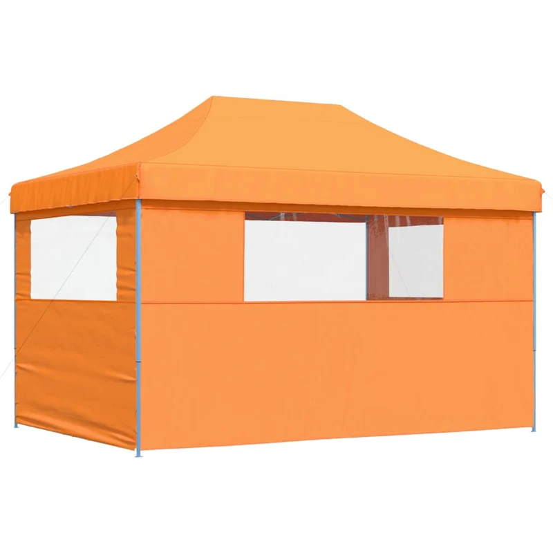 Partytent Inklapbaar Pop-Up