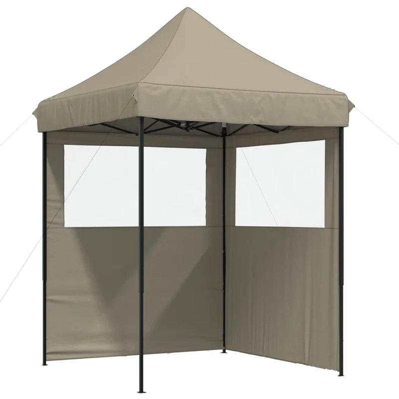 Partytent Inklapbaar Pop-Up