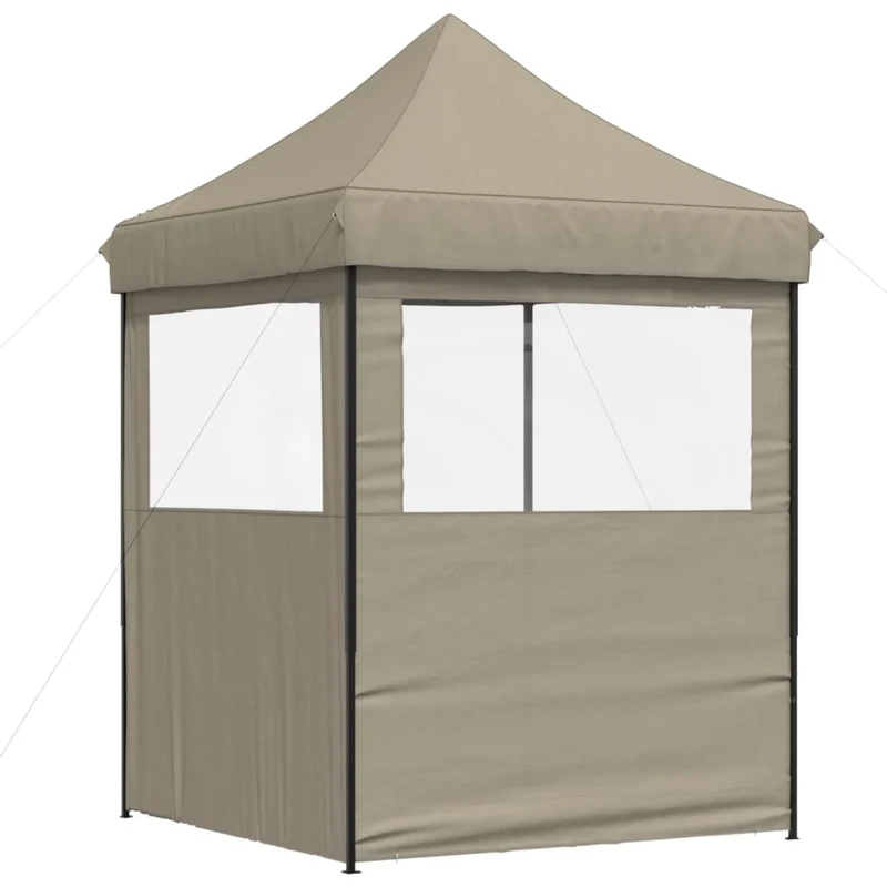 Partytent Inklapbaar Pop-Up