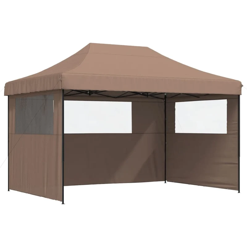 Partytent Inklapbaar Pop-Up