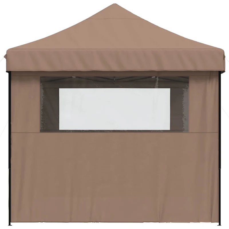 Partytent Inklapbaar Pop-Up