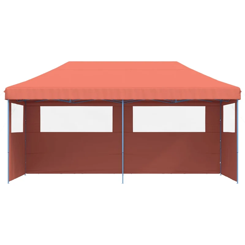 Partytent Inklapbaar Pop-Up Kleurig