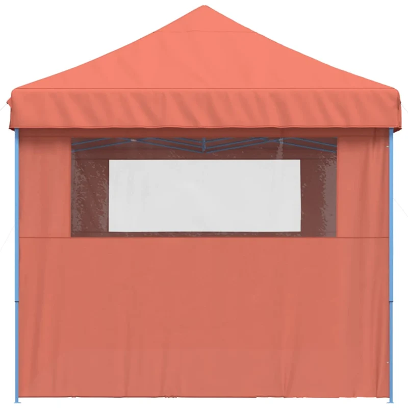 Partytent Inklapbaar Pop-Up Kleurig