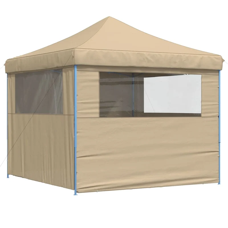 Partytent Inklapbaar Pop-Up