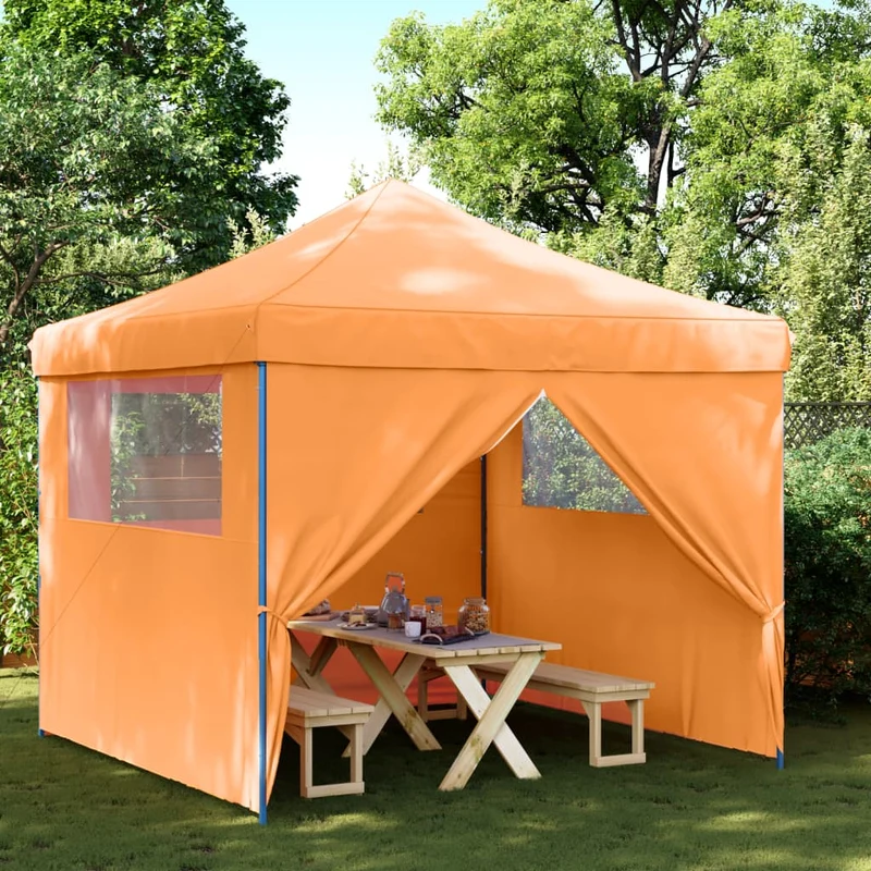 Partytent Inklapbaar Pop-Up