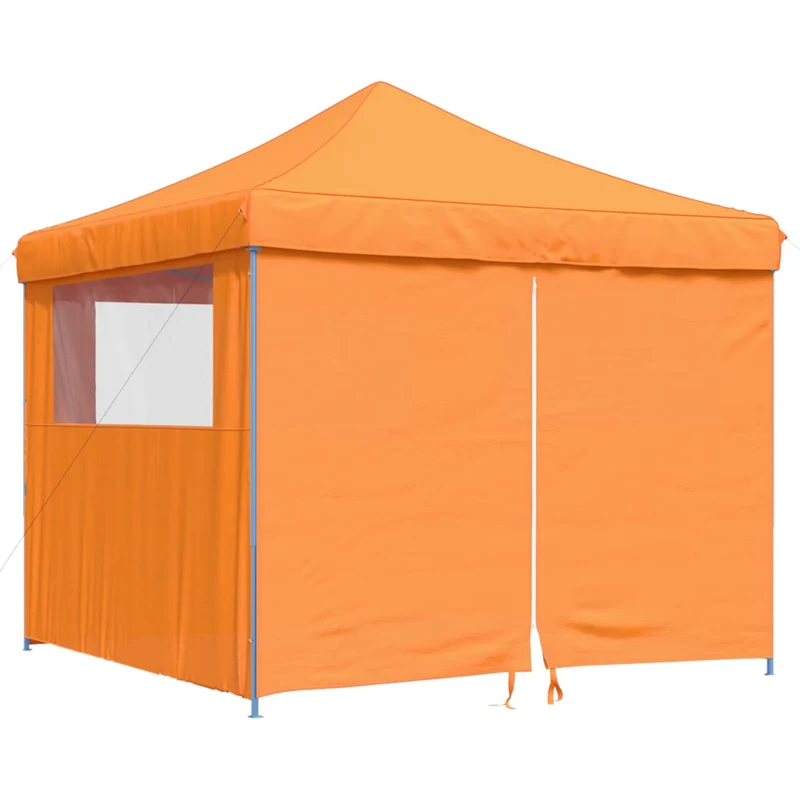 Partytent Inklapbaar Pop-Up