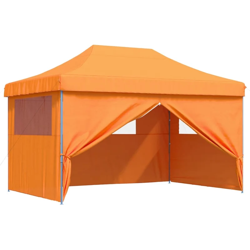 Partytent Inklapbaar Pop-Up