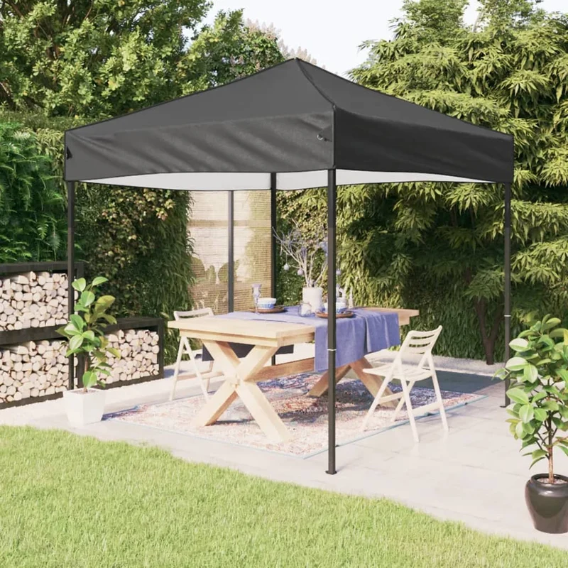 Partytent Inklapbaar