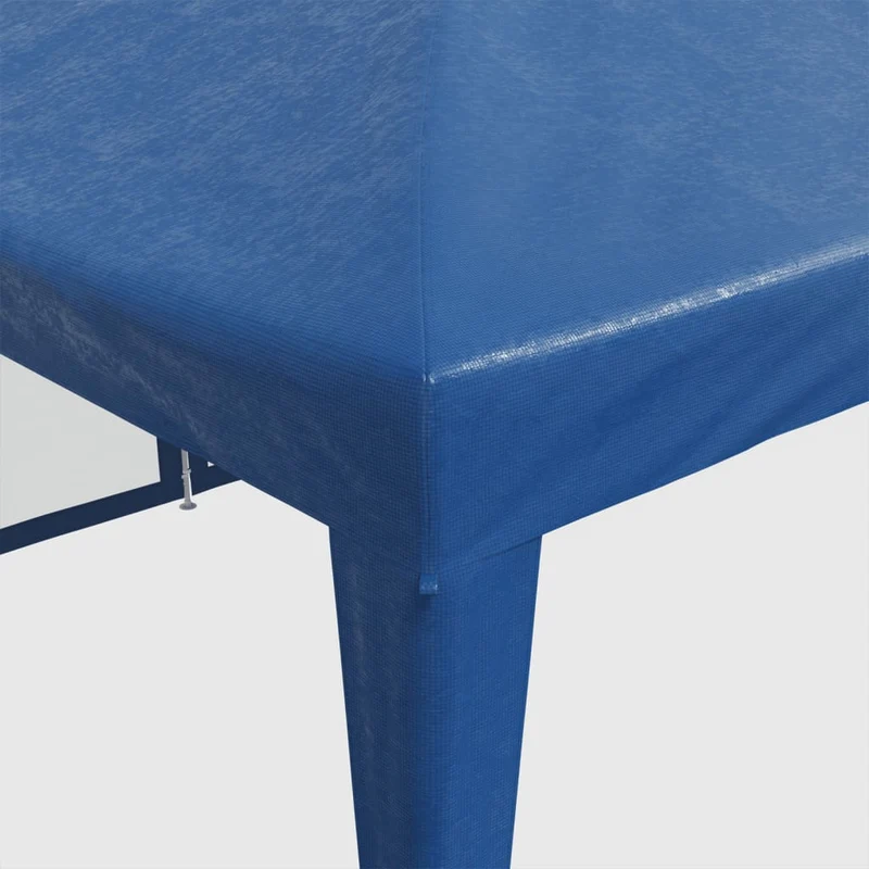 Partytent Met 12 Mesh Zijwanden Hdpe