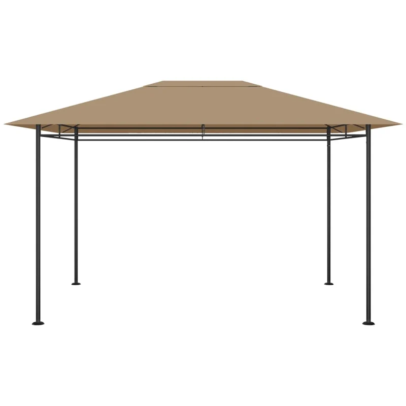 Prieel 180 G/M² 384X281X270 Cm
