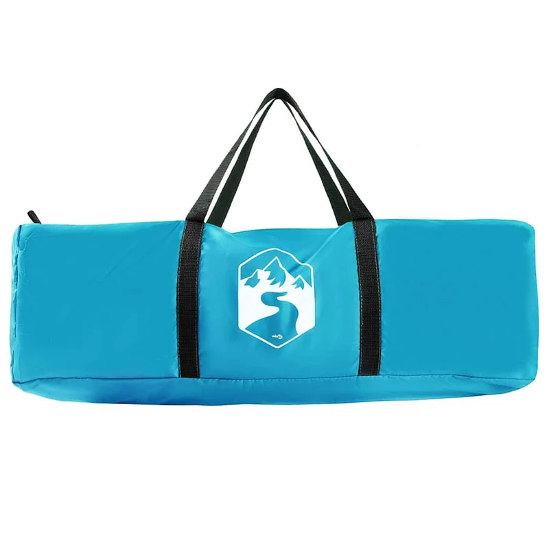 Luifel Tent 194 X 194 X 251 Cm Stof