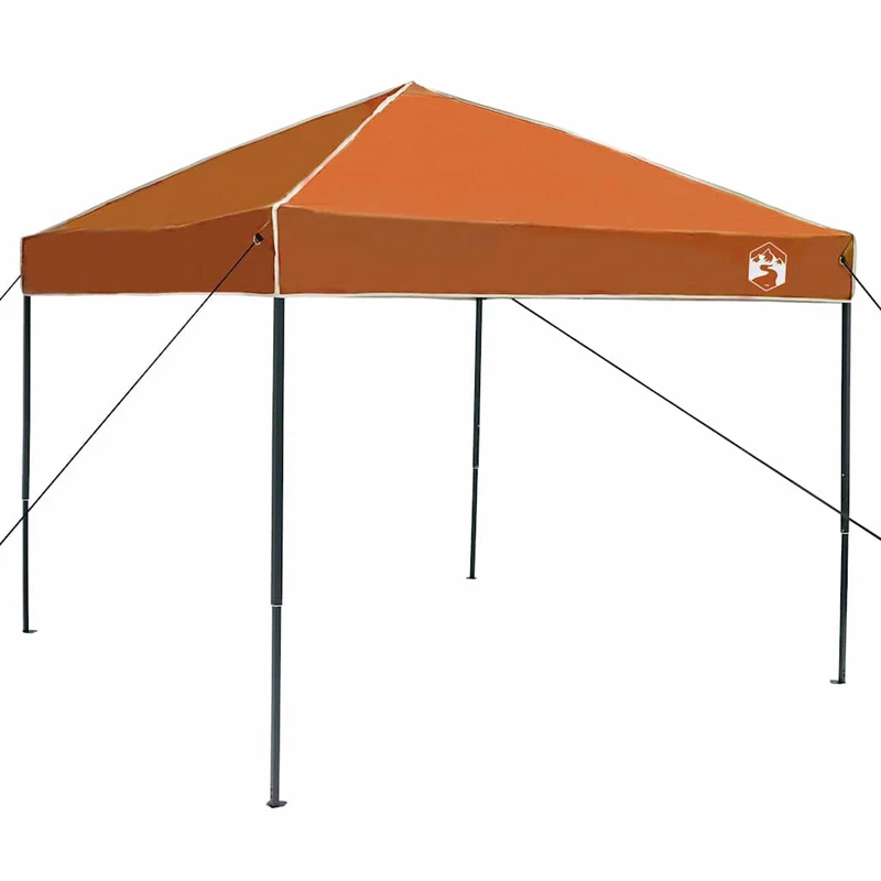 Luifel Tent 243 X 243 X 251 Cm Stof