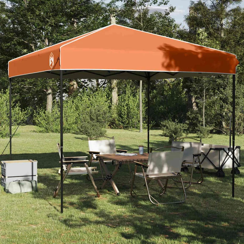 Luifel Tent 243 X 243 X 251 Cm Stof