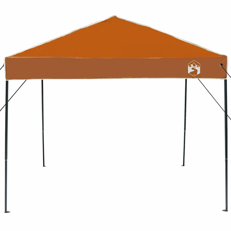 Luifel Tent 243 X 243 X 251 Cm Stof
