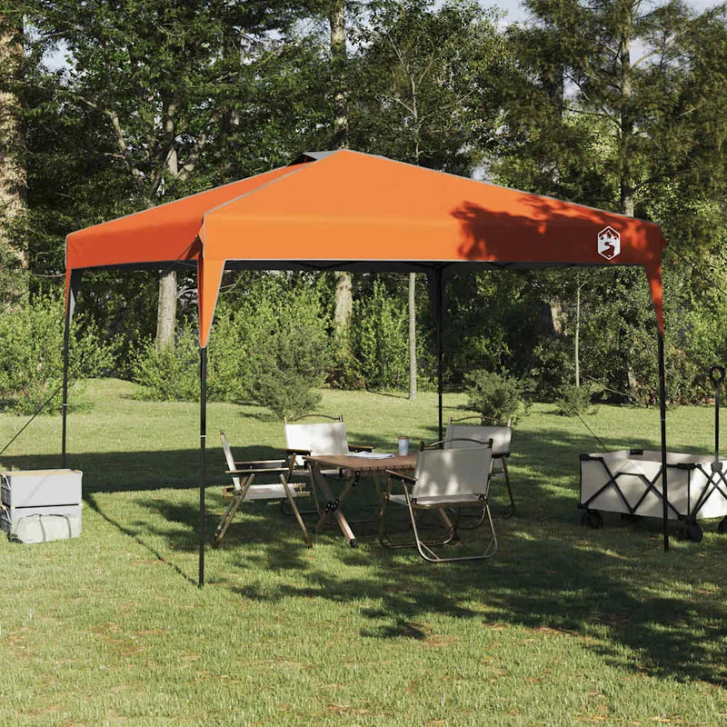 Luifel Tent 290 X 290 X 251 Cm Stof