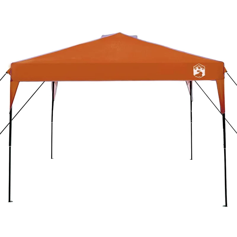 Luifel Tent 290 X 290 X 251 Cm Stof