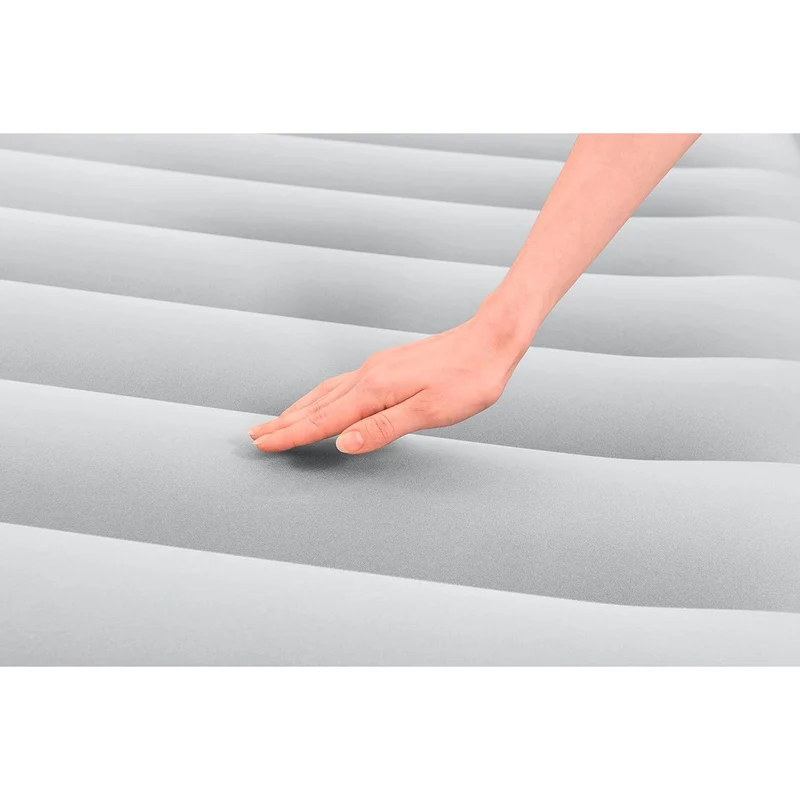 Bestway - Tritech Colchón hinchable con bomba eléctrica integrada
