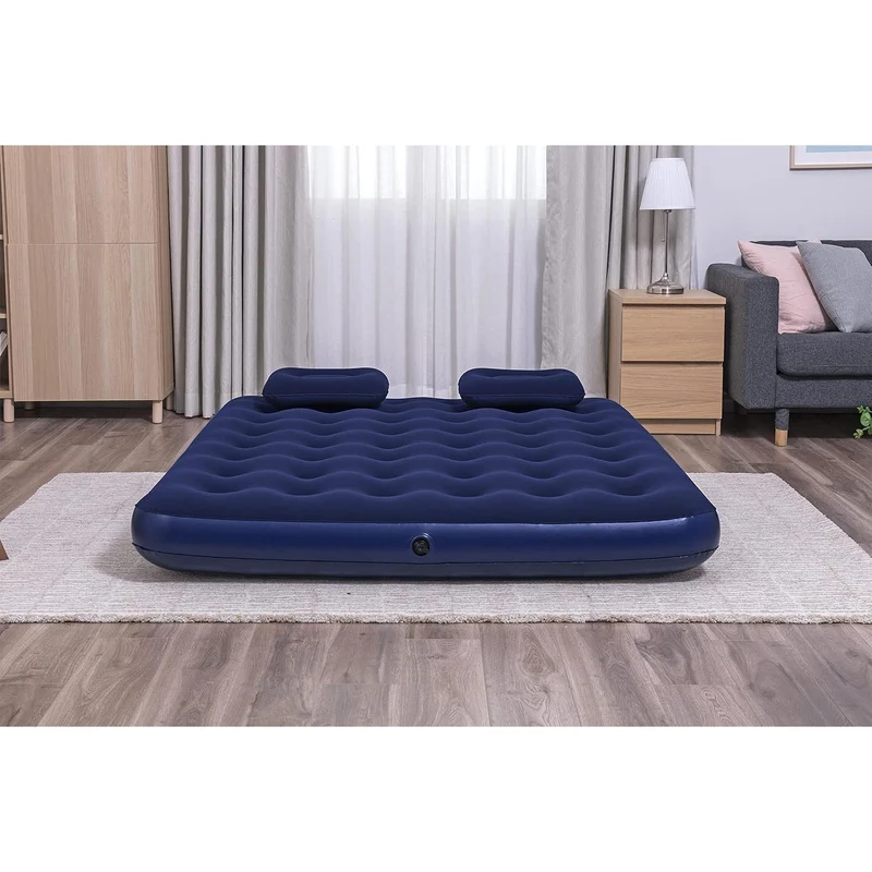 Bestway - Air Mattress Matrix Colchón hinchable