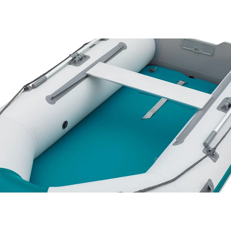 Bestway – Barca hinchable Hydro-Force Mirovia (330 × 162 × 44 cm)