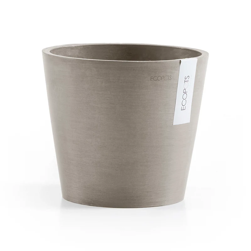 VASO AMSTERDAM 20x17,5CM TALPA