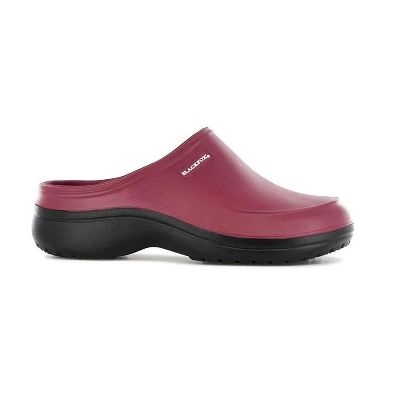 CIABATTE SABOT TG.40 LAMPONE MELLOW