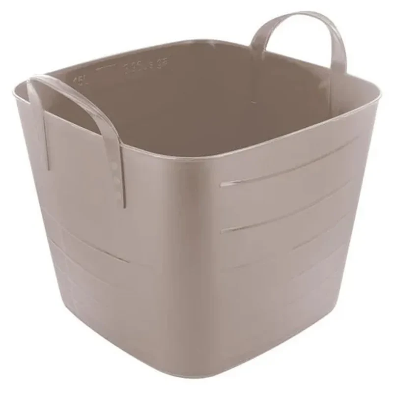 BACINELLA QUADRATA 25LT TALPA