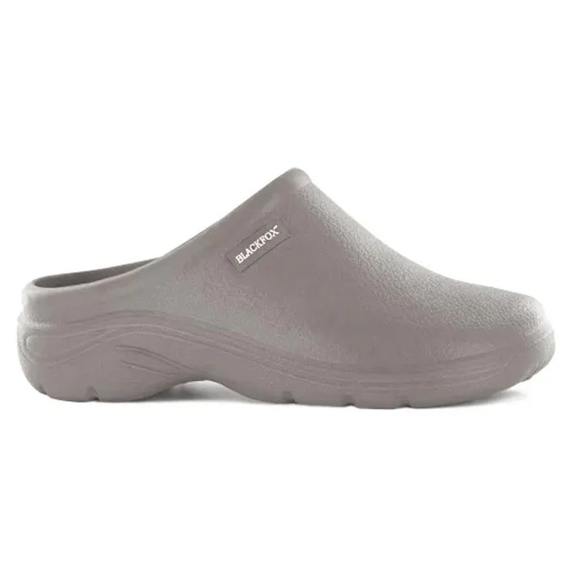 CIABATTE SABOT TG.40 GRIGIO COLORS