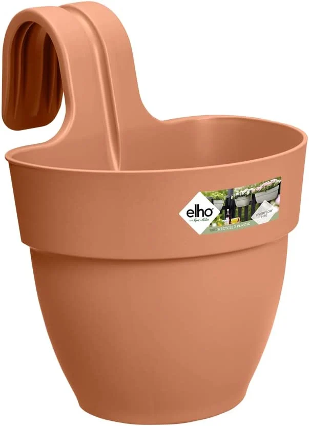 VASO BALCONETTA VIBIA CAMPANA EASY HANGER SMALL TERRA