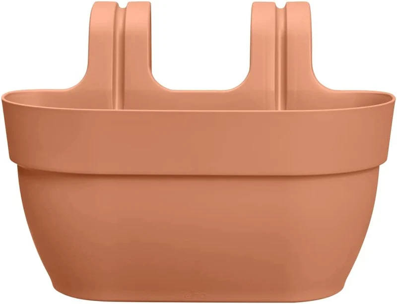 VASO BALCONETTA VIBIA CAMPANA EASY HANGER MEDIUM TERRA
