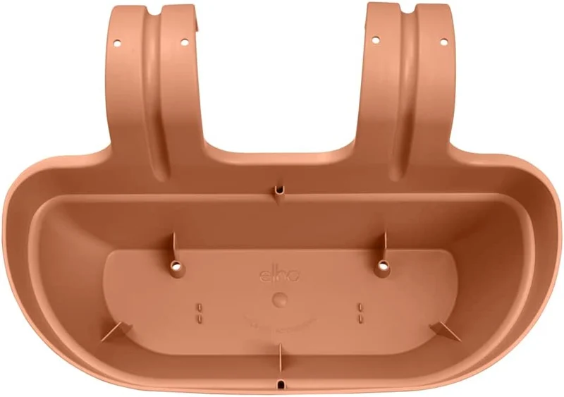 VASO BALCONETTA VIBIA CAMPANA EASY HANGER MEDIUM TERRA