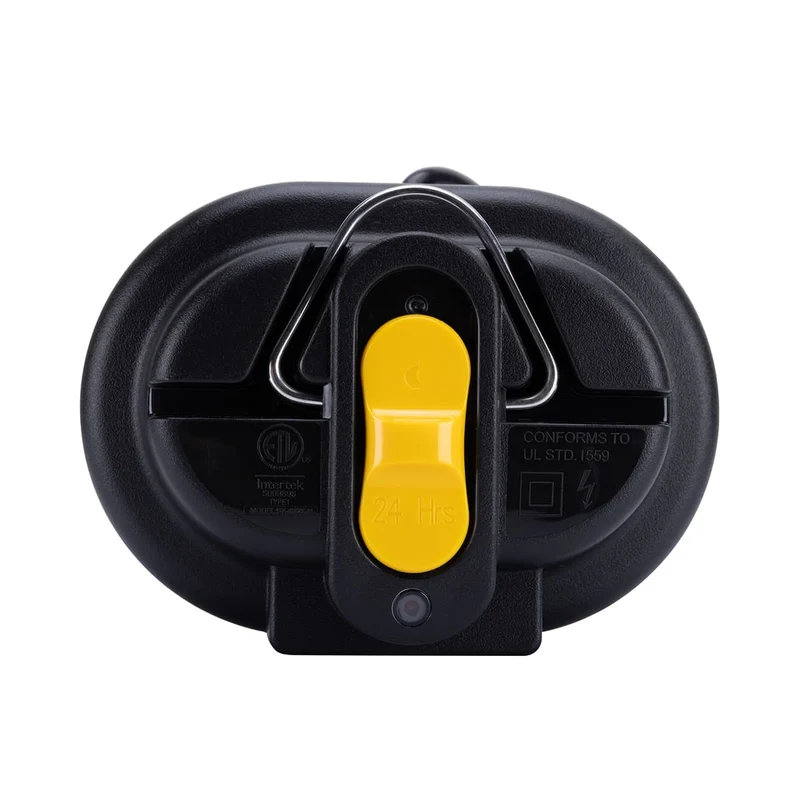 Lampe anti-insectes