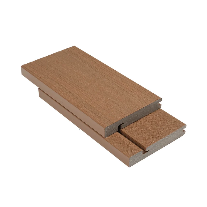 Planche en composite avec bord arrondi - 12 pi