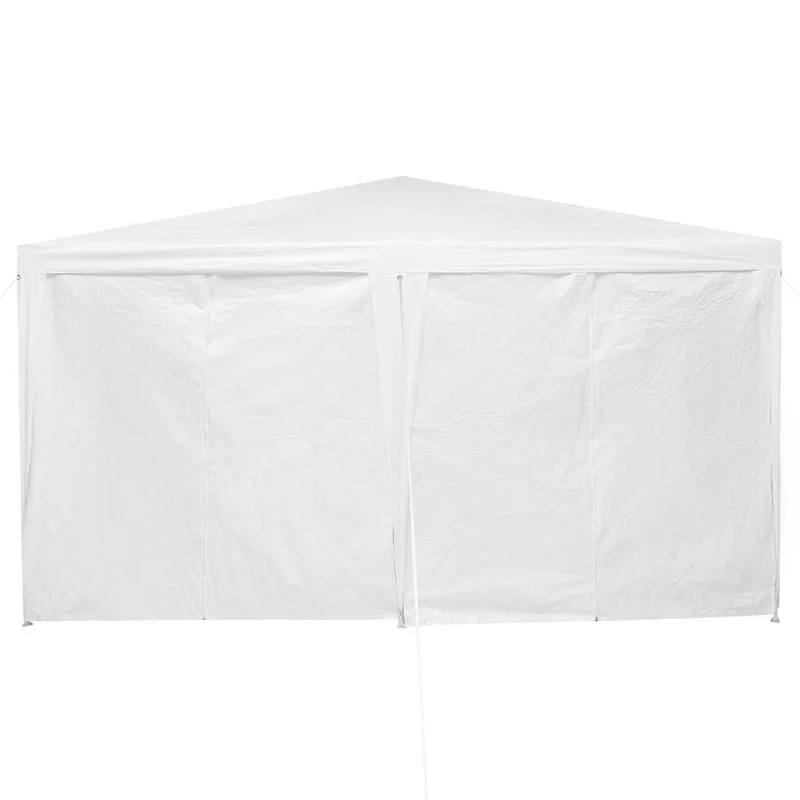 Partytent 400 X 400 X 266 Cm Polyetheen